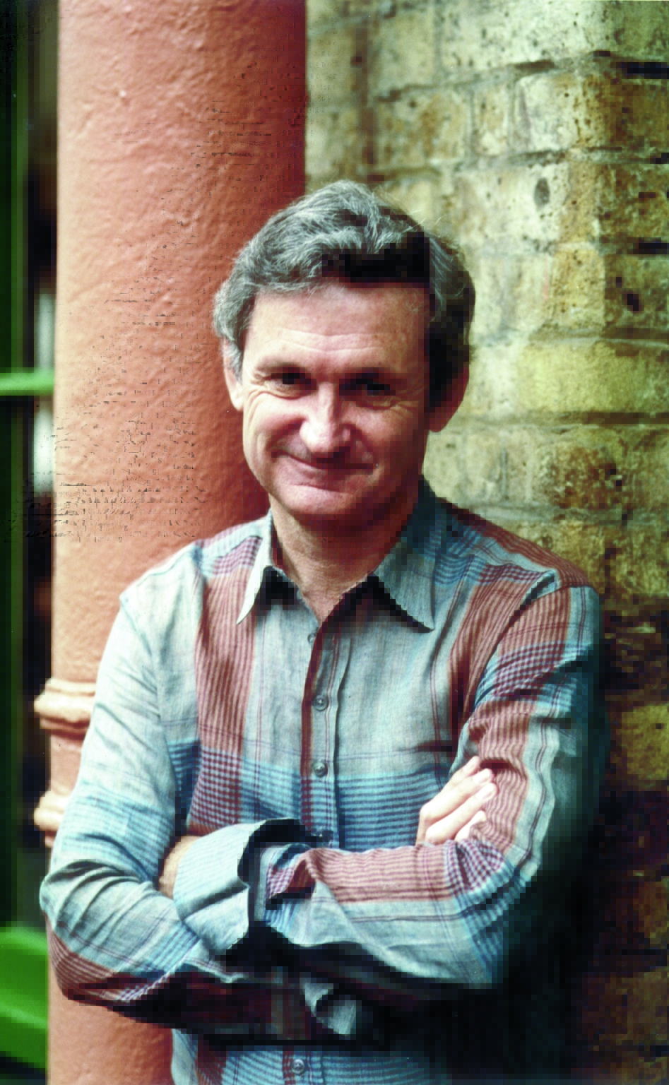 An Interview with Paul Jennings Books For Keeps