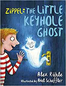 Zippel The Little Keyhole Ghost